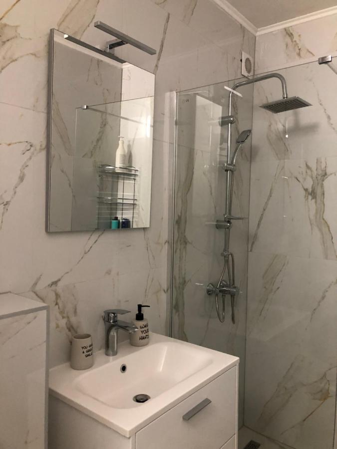 Tj Apartment Mostar Eksteriør bilde