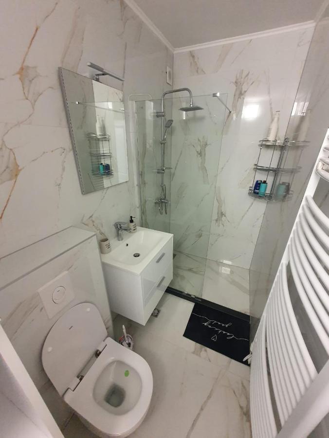 Tj Apartment Mostar Eksteriør bilde